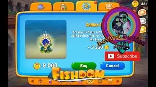 Fishdom - Level 2561 - 2565 - Aquarium Carnival - Gameplay