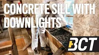 Making the Most Wonderful lighted Windows from Scratch