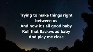 GIRLS LIKE  YOU lyrics video