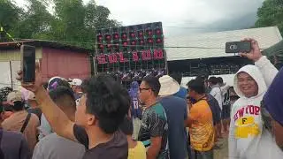 TEAM CAGANG VS JLP