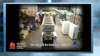 The Evolution of MPress HD
