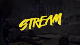 STREAM|Critical ops|Общаемся