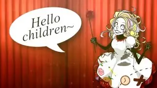 [DHMIS] HELLO CHILDREN