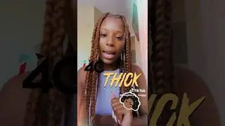 The Best Products For Thick 4C Hair