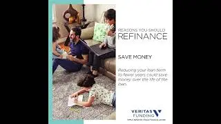 6 Reasons to Refinance Social Post 2 APR22