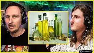Diet PSYOP?! Wait, Seed Oils Are Good For You??