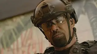 SWAT Season 7 Episode 10  | CBS TV