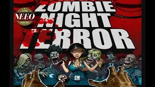Zombie Night Terror // NeeO Продакшн Matrix