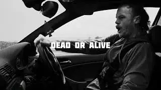 Dead Or Alive | Rap Type Beat
