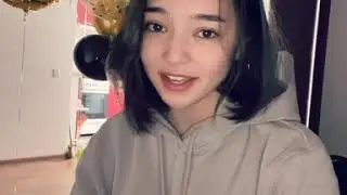 ily (I love you babe) DARICORN. на казахском