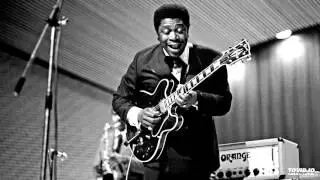 BB KING - Easy Listening Blues [1962]