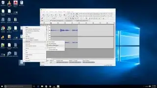 How to record a microphone on windows 10