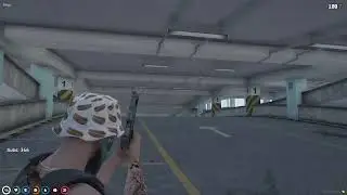 GG Wipe Hydra First Fight Of The War | NoPixel WL
