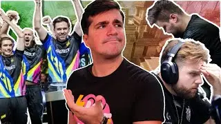 NIKOV NAJGORI TURNIR IKADA! NAVI OSVOJIO BRAZIL