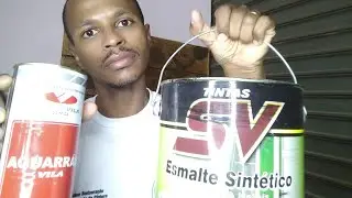 Thinner ou Aguarrás? Saiba qual usar para diluir sua tinta ou verniz