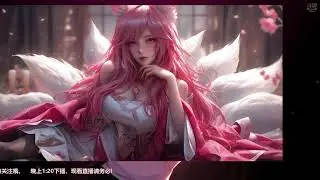 婉儿别闹 20241204 chinese asmr part2