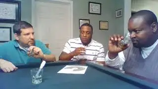 Bourbon tasting 101