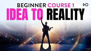 Dream Big With AI Beginner Course 1: From Idea to Reality