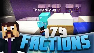 Minecraft Factions 