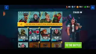 Bullet Echo | Spec ops/events