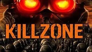 Playstation 2 - Killzone Gameplay