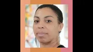 Portrait: Lisette Lombe