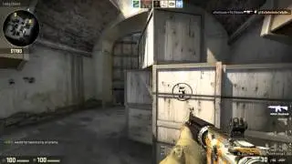 1v5 Save