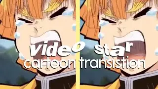 Comic Slide Transition||video star paid