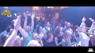 LampЫ Orchestra | Отчетный видеоролик с презентации клипа | Алматы