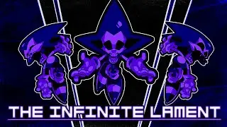 The Infinite Lament REMASTER - BitfoxOriginal (Vs Majin Zero Version OST) (+ FLP)
