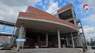 Время новостей 2023.06.20