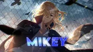 「 Tokyo Revengers 😔 」 Mikey Death 「AMV/EDIT」