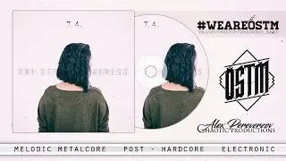 ONE STEP TO MADNESS - Т.А. (Single 2017)