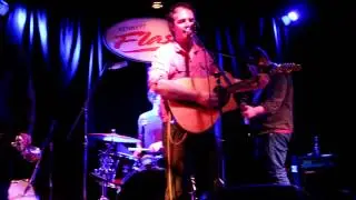 Hallelujah the Hills - Nightingale Lightning @ Kennett Flash, Kennett Square, PA, 23 Feb 2013