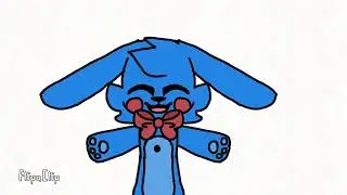 •|Yay•meme|• fnaf sister location: bon-bon :3