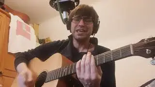 CLINTON FEARON - RICH MAN POOR MAN (cover by Roddy Mckenzie)