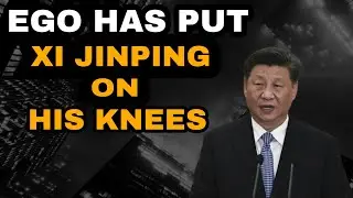 Due to Xi Jinping's ego, China is in tatters - India Uncovered