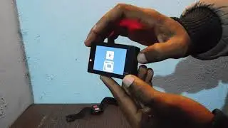 How to use x mate shot pro action camera/vlogging camera(overview)