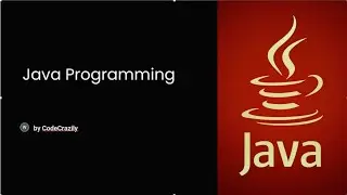L-1: History and Features of the Java Programming