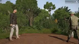 Arma 3 It happens, too.
