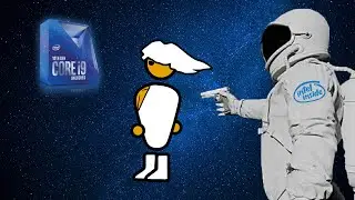 Intel: "Always Has Been"