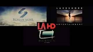 Screen Gems/Lakeshore Entertainment/Sketch Films