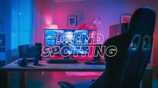 Trend Spotting #5 : Gaming Music | Jamendo Licensing