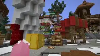 ШОК! ОТКРЫЛ СВОЙ СЕРВЕР В МАЙНКРАФТ ||YUMIXLAND||