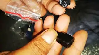 unboxing paketan misterius part 2