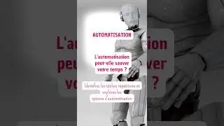 Libérez votre temps avec l'automatisation : le guide SuperFocus pour travailler moins et produire +