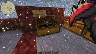 RLCRAFT 2.9.2 Testing Legendary Tooltips Mod