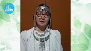 Баянакова Лидия Петровна-Сайдыына