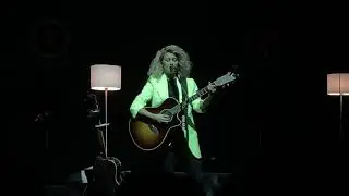 Tori Kelly - Keep On Singing My Song (The Pearl Las Vegas 3/9/19)