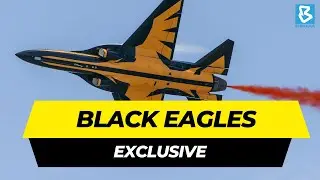 Oppa Black Eagles, jangan kata kami tak belanja!